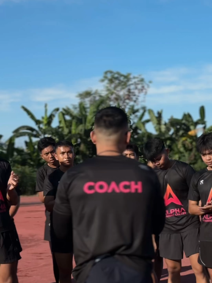 Fisik dan Mentalmu tidak harus Kuat dan Hebat dulu baru mau memulai tapi Mulailah lebih dulu agar Fisik dan Mentalmu menjadi Kuat dan Hebat! 📞 0821-5184-4348 📲 IG: @alphatc.id #AlphaTrainingCenter #catarakpol #catarakmil #fyp #binlat 