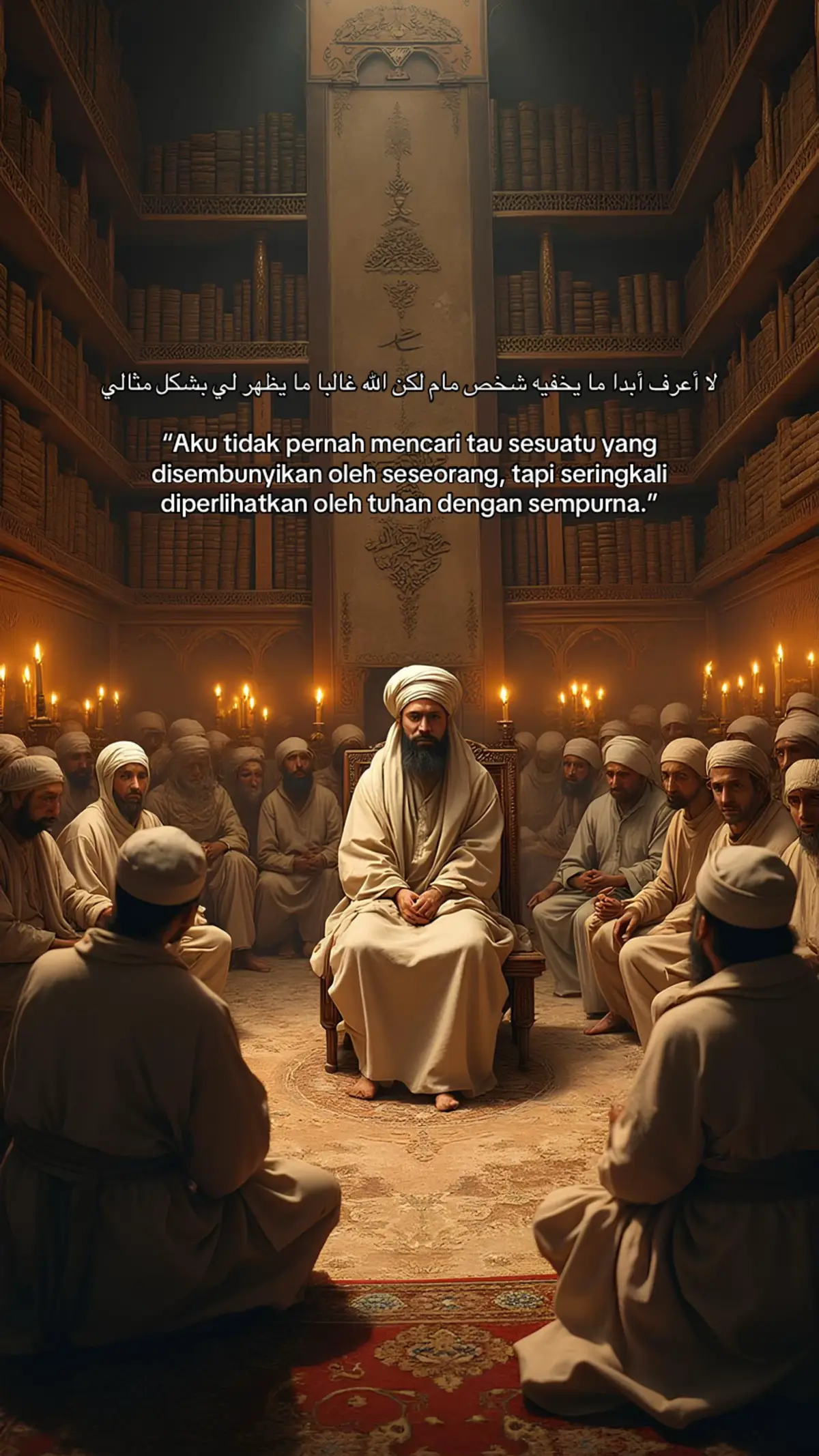 #arabicquotes #cintaislam #doa #soundarabic #katakatacintaislami #imanperjalanan 