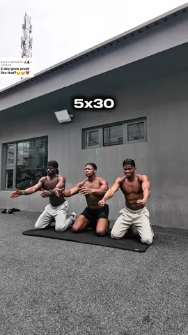 Replying to @Wicked Boi 🧸🥷🏾 5X30 @HENRY KOKO ™️ @Bilah.Nation 