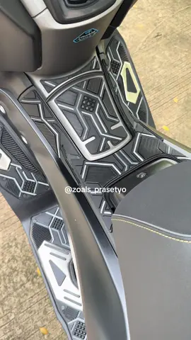 Tankpad nmax turbo / neo.
