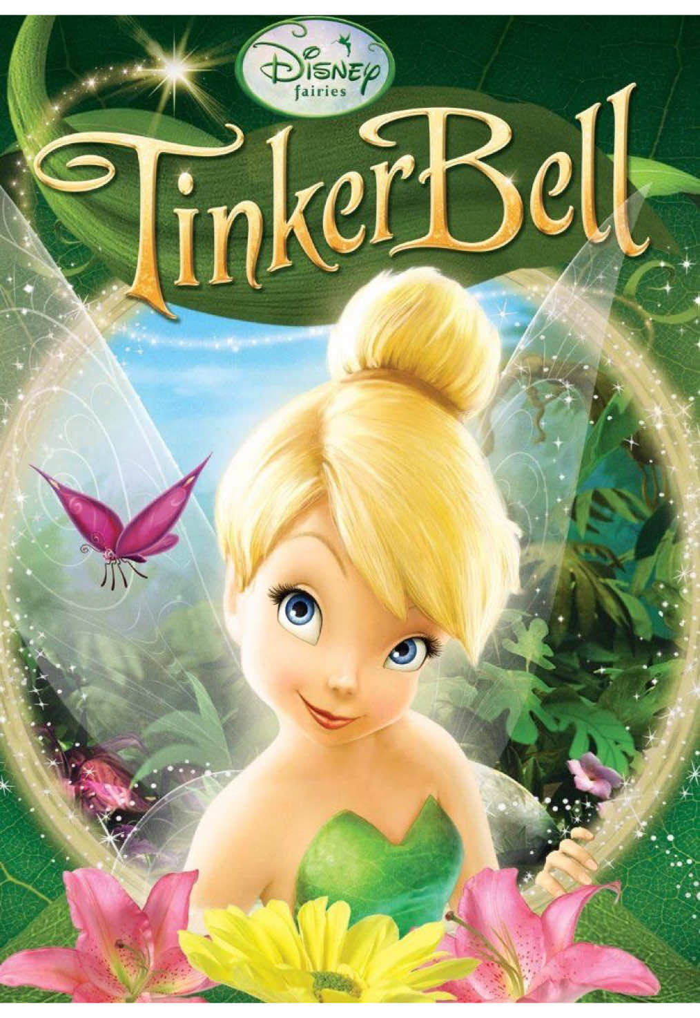 Tinker Bell - Dubbing Indonesia  2008 | Family/Adventure  When Tinker Bell learns that to visit the mainland she needs to have nature-talent, she sets out to acquire it with the help of her friends. #tinkerbellmovies #animasi #disneyfilm #fyp #film #tinkerbell 