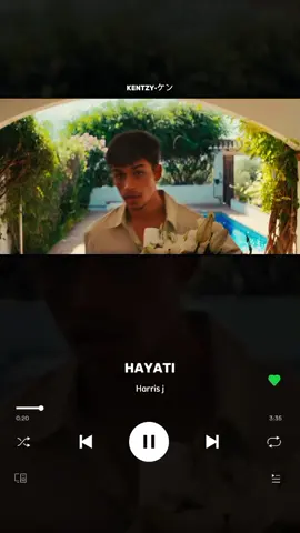 #harrisj #hayati #song #marriagesong #lagu #mylife #fyp #foryou #awakeningmusic #music #lyrics #lyricsvideo #musicvideo #viral #news 