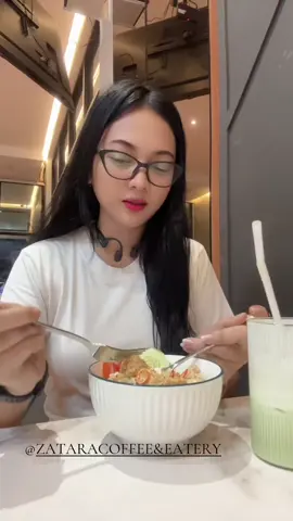 @ZATARA COFFEE & EATERY 