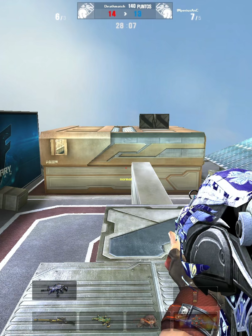 Practicando con el royale #6 #wolfteamlatino #woflteamtürkiye #fyppp