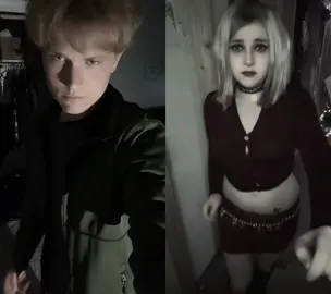 #duet with @Brooke ☀️ I got you Maria🥰🩷💙 #silenthill #jamessunderland #silenthill2 #mariasilenthill 