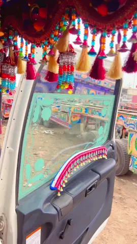 Mashallah 🥰 new 8j gari.  Full poshing ✌️✌️🔥🔥🙈