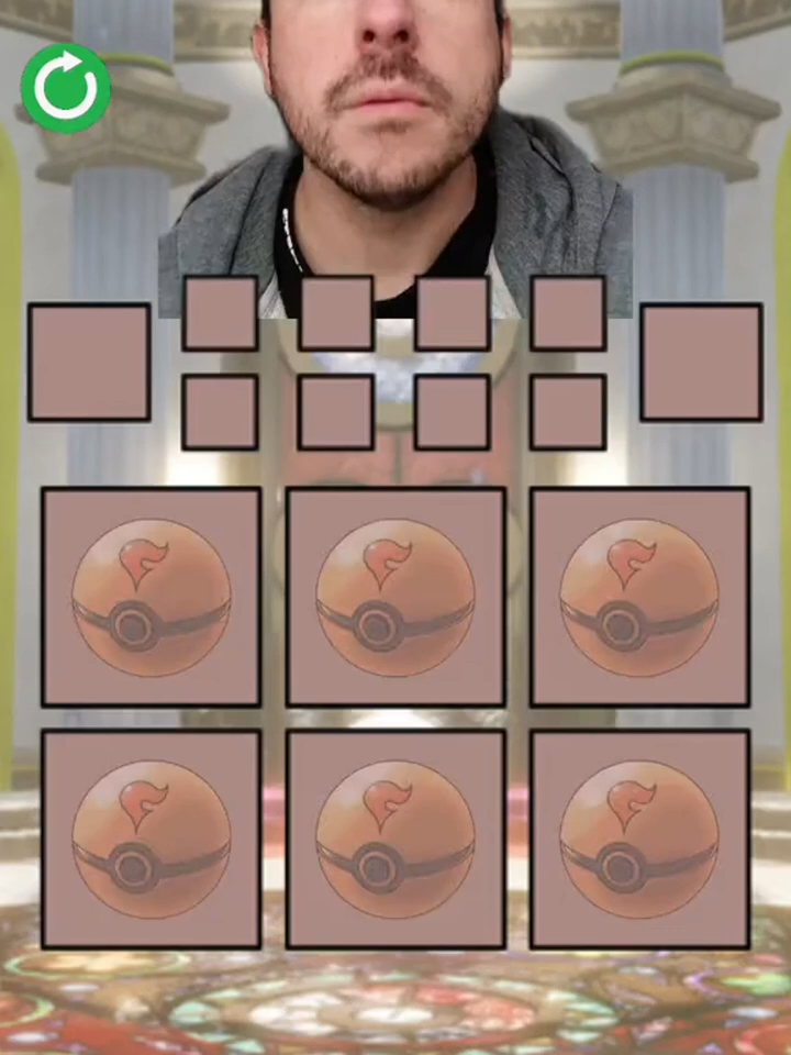 Dia 11 del Reto de Kalos Por Colores   !!!#pokemon #pokemontiktok #reto #pokemoncards #pokemoncommunity #kalos #humor #comedia #meme #callofdutymobile