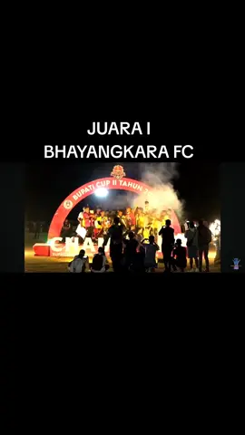 selamat atas tim Bhayangkara FC menjuarai Bupati cup II MBD 🔥🔥🔥🔥🔥 Kalwedo  #timurindonesia #fypシ #kalwedo