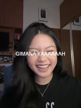 ADA GAA HEHEH #nomcover 
