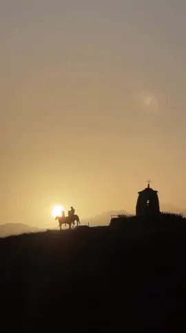 #⛰️🖤 #fyp #horses 