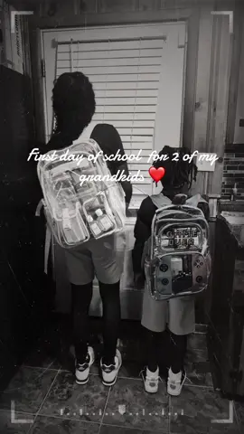 First day of school ❤️❤️❤️ My grandkids first day of school of school ! Prayering for a very safe and successful school year for them and all of the kids and staff that is going back to school 🙏🏾🙏🏾🙏🏾🙏🏾🙏🏾#firstdayofschool #prayers #successful #safeschoolyear #kidsprotection #schoolisfun #greatschoolyear #fun #makenewfriends #grandson #granddaughters #grandsonlove #granddaughterlove #grandparents #myheartbeats #grandmotherlove #popout #seventhgrade #thirdgrade #betaclub #honorrollstudent 