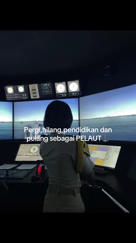 Aminnnkan saja #fypシ゚ #smkpelayarann #pelautindonesia #⚓️ 