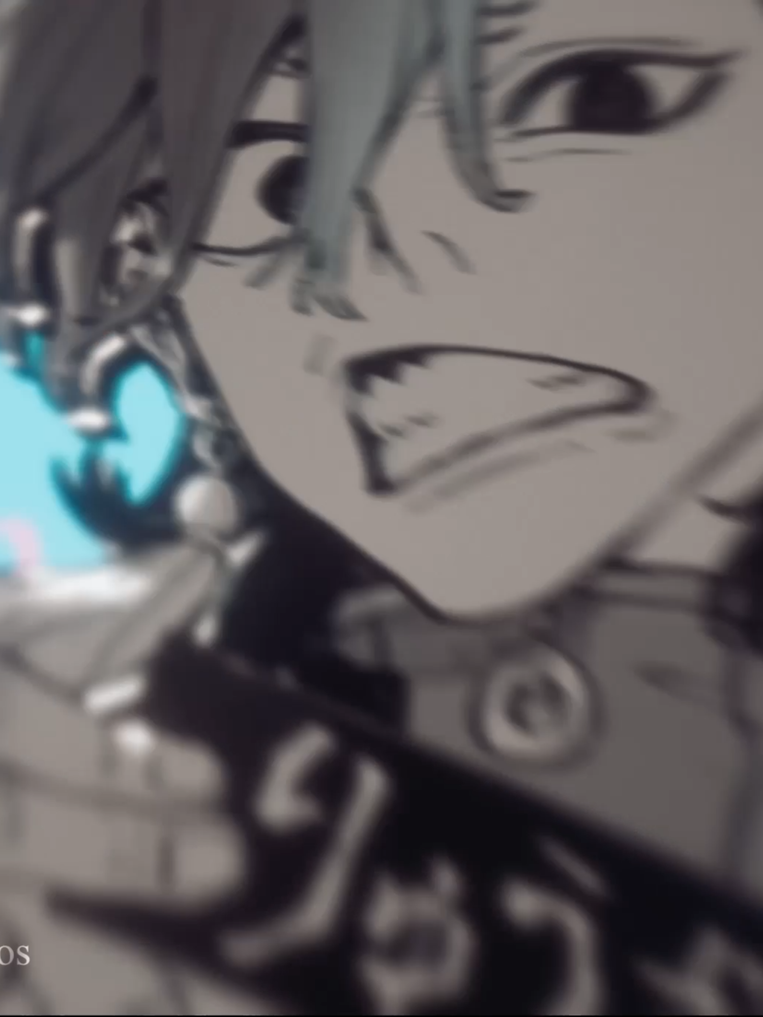 just a quick animation test, im doing abunch of tests and stuff so i havent posted much recently sorry | #gachiakutamanga #gachiakutaedit #gachiakutanime #amogachiakuta #amo #tokyoghoul #kaneki #kanekiken #denji #denjichainsawman #chainsawman #aftereffects #manga #animeedit #anime #mangaedit #viral #editingvideo #edit #editing #zanka #semiu