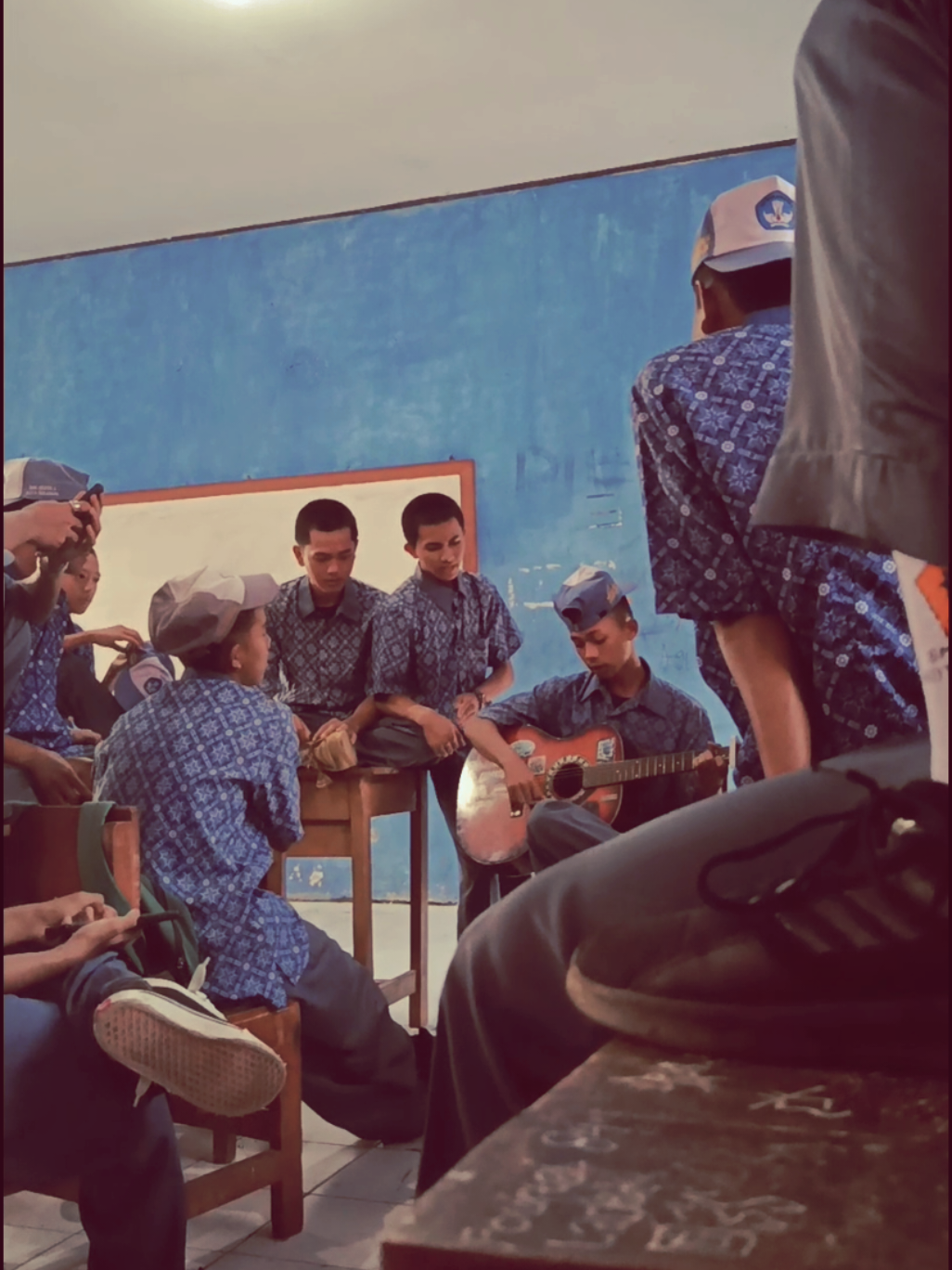 #TL #tpfl #fourtal84kotasukabumi #smkn4sukabumi #fyp 