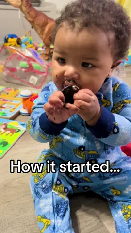 Oreos are her fav 💙 @OREO 