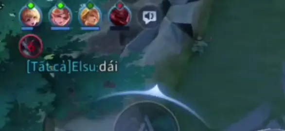 top 1 elsu😏 . . . . . . . . . . . . #lienquanmobile_garena #lienquanmobile #garena #elsu