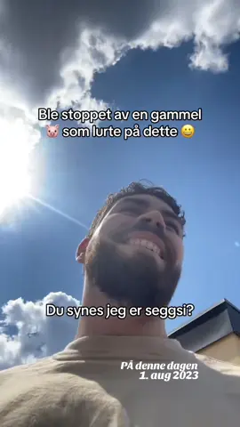 Never forget #fyp #norge 