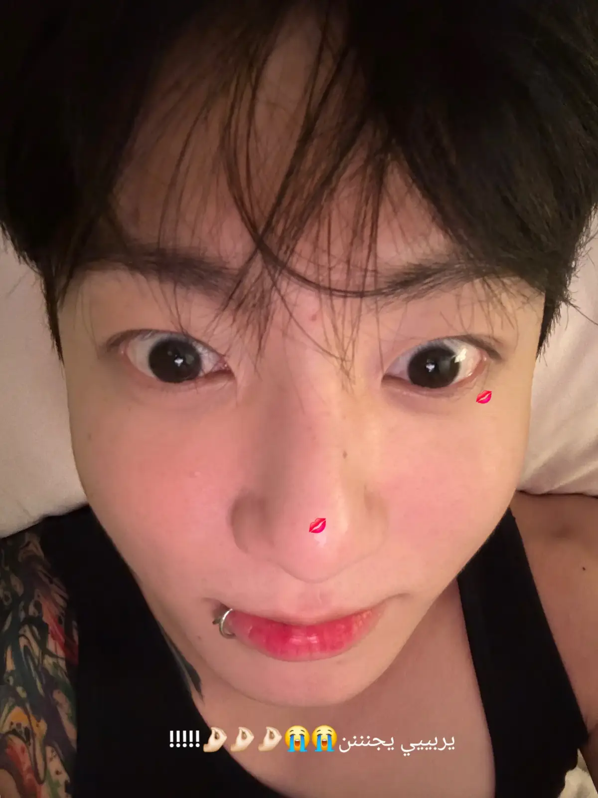 #اكسبلور #fyp #jk #explore #bts #jeonjungkook #army @AbjkMRstY 