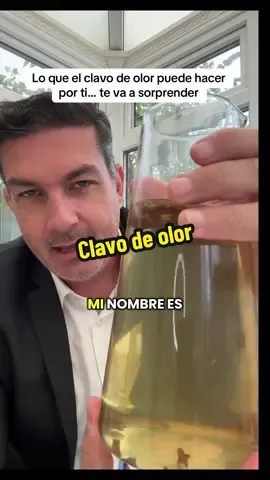 Un clavo de olor #clavo #clavodeolor 