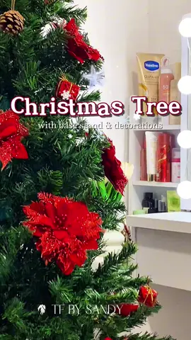 Christmas Tree 🌲  #christmasttree 