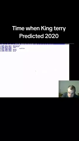#terrydavis #kingterry #templeos #tech #foryou 