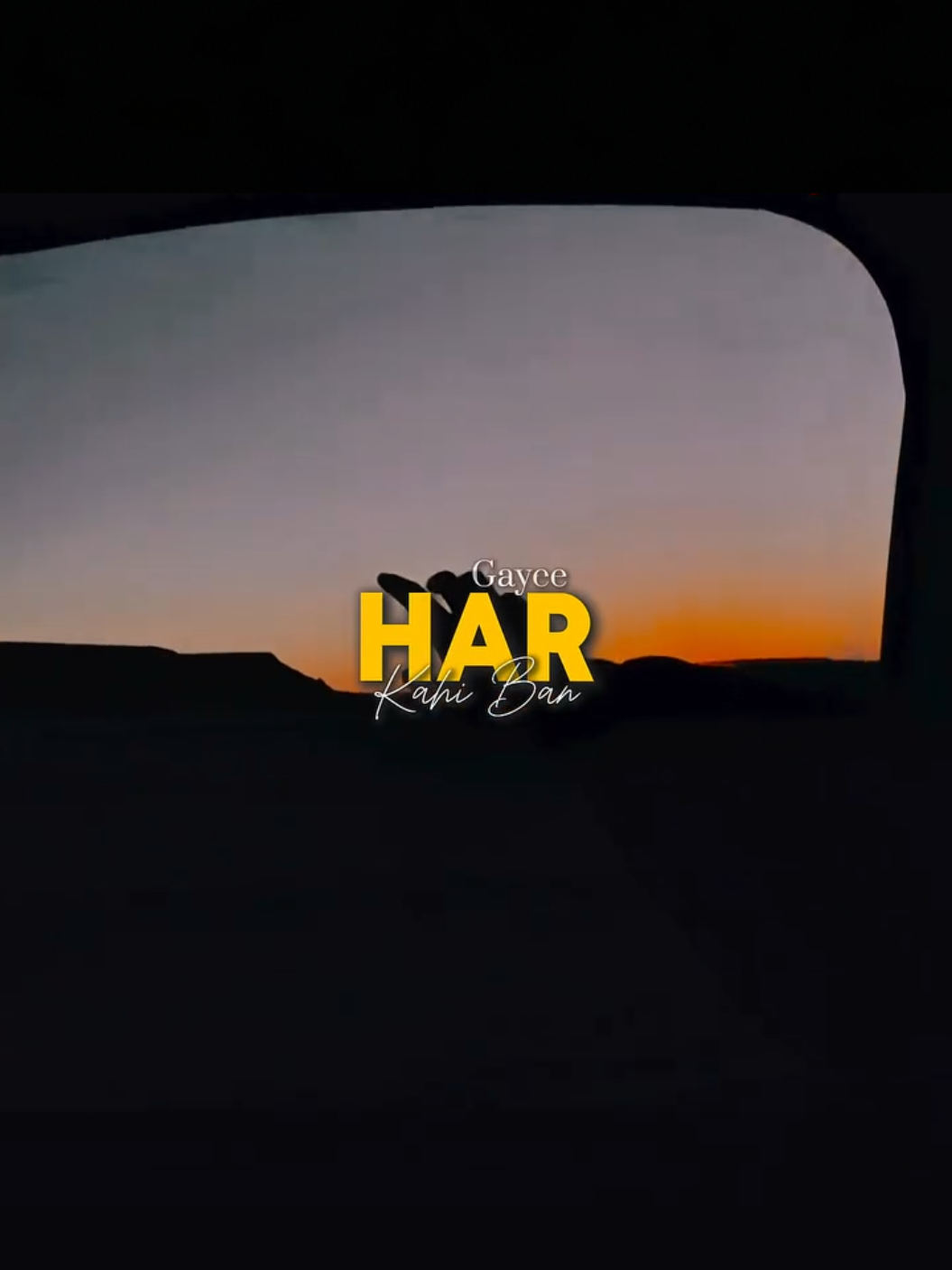 Han Hansi Ban Gaye 🥹❤️‍🩹 #smexxylyrics_listen #trending #unfreezemyacount #foryoupage #foryou 
