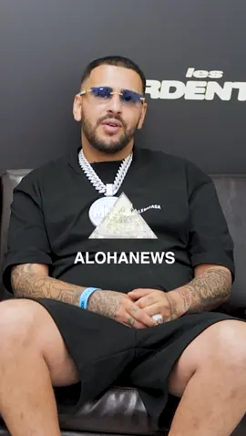 🌴 Les anecdotes de Enima 🇨🇦 et Bundog #enima #rapfr #canada 
