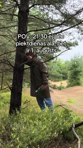 Vēl ir laiks #fyp #latviantiktok #latviesutiktok #summer2025 #joki 