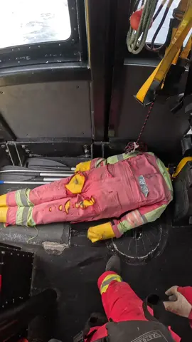 #offshore #norgvarg #tiktoksea #rescue 