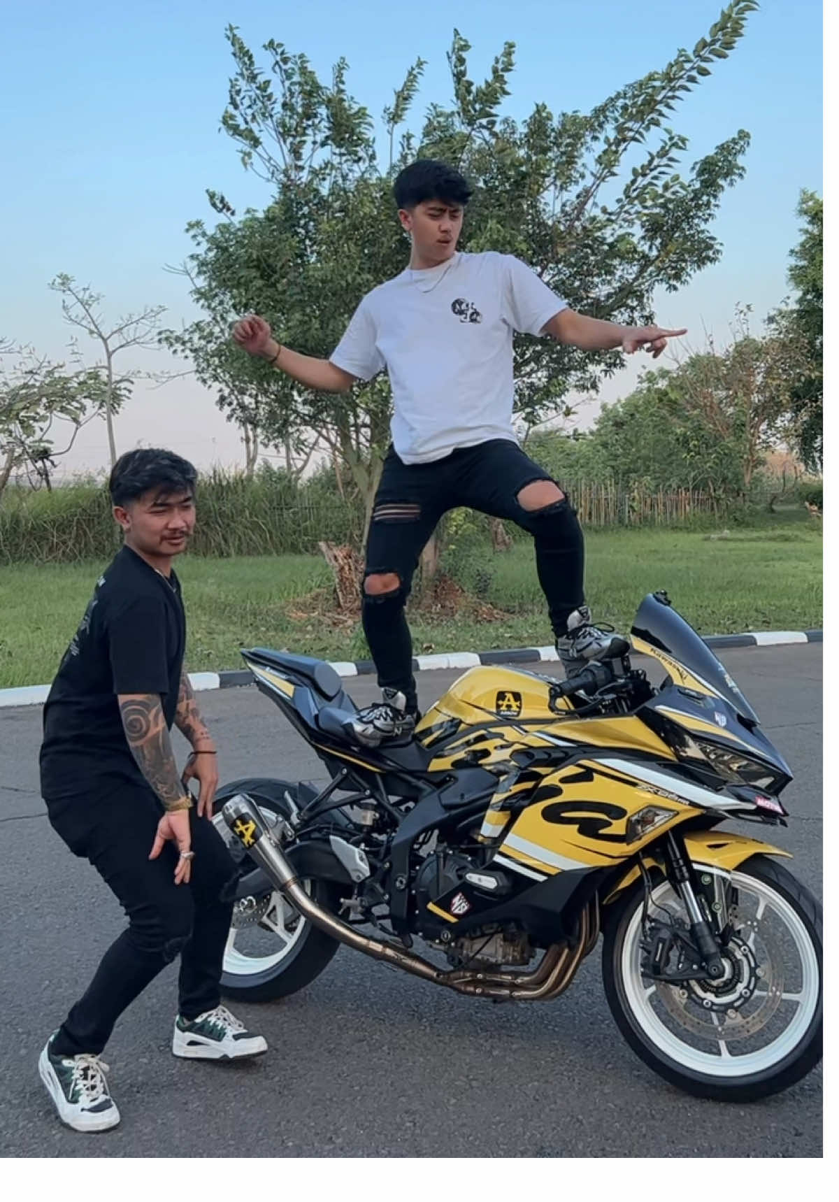 Tebak monyet nya yang mana?🤣@kodir lejing 04 