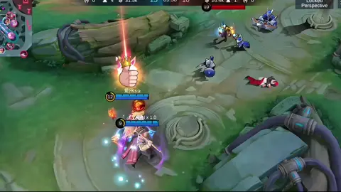 Sorry guys!I got own fast hands🫩 #lancelottiktok  #foryourpage  #mobilelegendsbangbang  #lancelotfreestyle  #kslancelot 