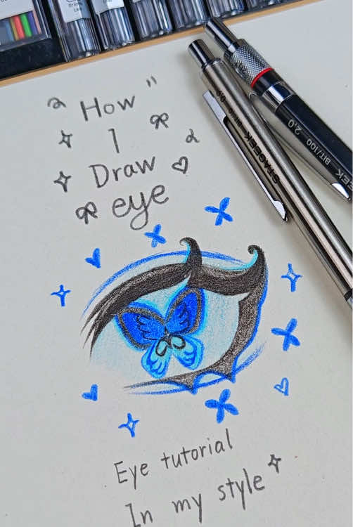 ☆Eyes tutorials ☆ || Quick eyes tutorial for beginners! step by step💫🙇🏻‍♀️ comment what tutorials yall wanna see next #eyetutorial #eye #drawing #Shyy #Y2K #sketch #acubidrawing #y2kdrawings #drawing #tutorial #sketch #y2k #2000s#fyp #foryourpage#fyppppppppppppppppppppppp #tiktokaffiliate #fyp #sketch#TikTokFinds #tiktokshopspringsale #fyp #gift #Pen #Art #Mechanical #Pencil #Set #y2kdrawingstutorial #creatorsearchinsights #pencilart #mechanicalpencil