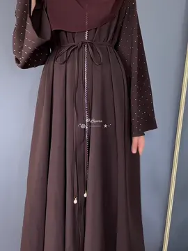 abaya cantik ✨✨ #abaya #abayagirls #abayastyle #abayafashion 