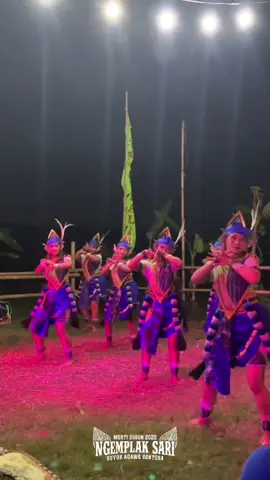 Kesenian Jathilan Kudho Saputro dalam rangka Merti Dusun dengan merayakan kebersamaan dan menampilkan kekayaan budaya || Ngemplaksari, Srimulyo, Piyungan, Bantul || 2025 Guyub Agawe Sentosa #karangtaruna #kesenian @Kudho Saputro @SEKAR CANDRAKIRANA 