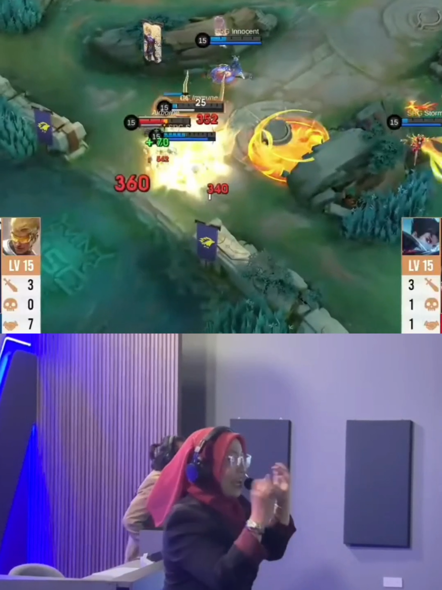 MALAYSIA GRAND FINAL !!  #ewc2025 #msc2025 #reezpiupiu 