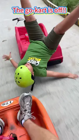 Karting Mistakes#dalat #vietnam #mariokart #boyfri
