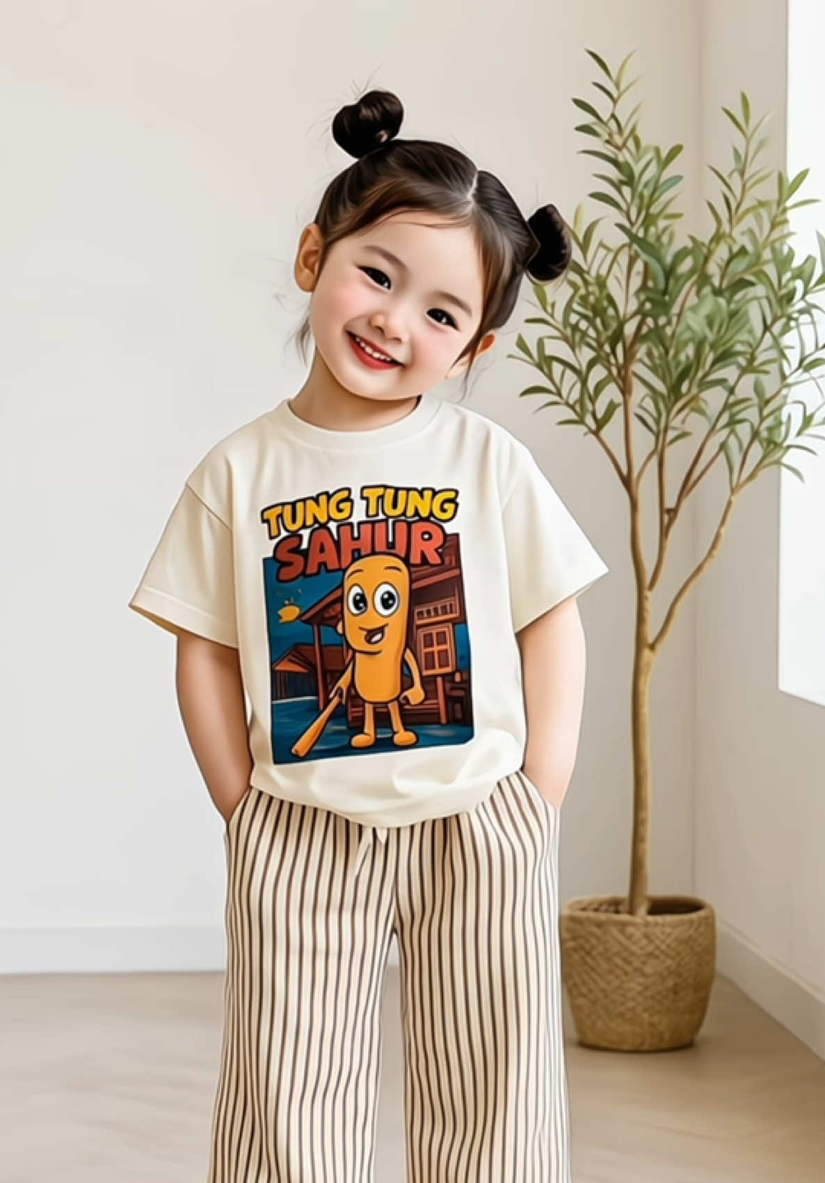 Set hot trend bé gái