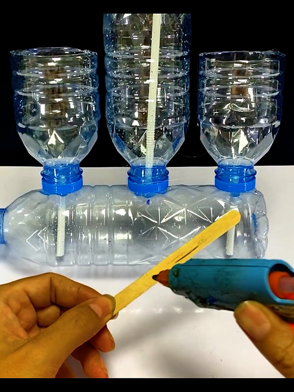 #mini #new #non #stop #water #flowing #project #fyp #foryoypage #trending #asmr #1billionviews #1millionfollowers 