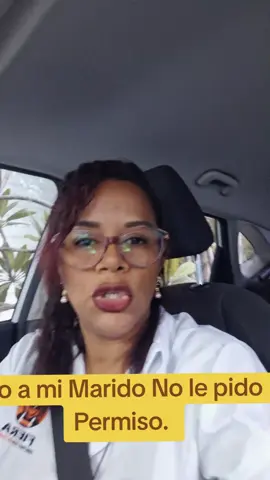 'No le pidas permiso a tu