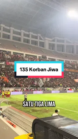 135 itu bukan angka melainkan korban jiwa save malang  #kanjuruhanmalang #malang #arema #aremania #persija #thejakmania #jis #savekanjuruhan #menolaklupa #135korbanjiwa 