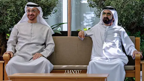 محمدين، قلب واحد لوطن واحد 🇦🇪.                                                                            #fyp #فزاع #اكسبلور #explore #uae #mbz #الشيخ_محمد_بن_راشد 