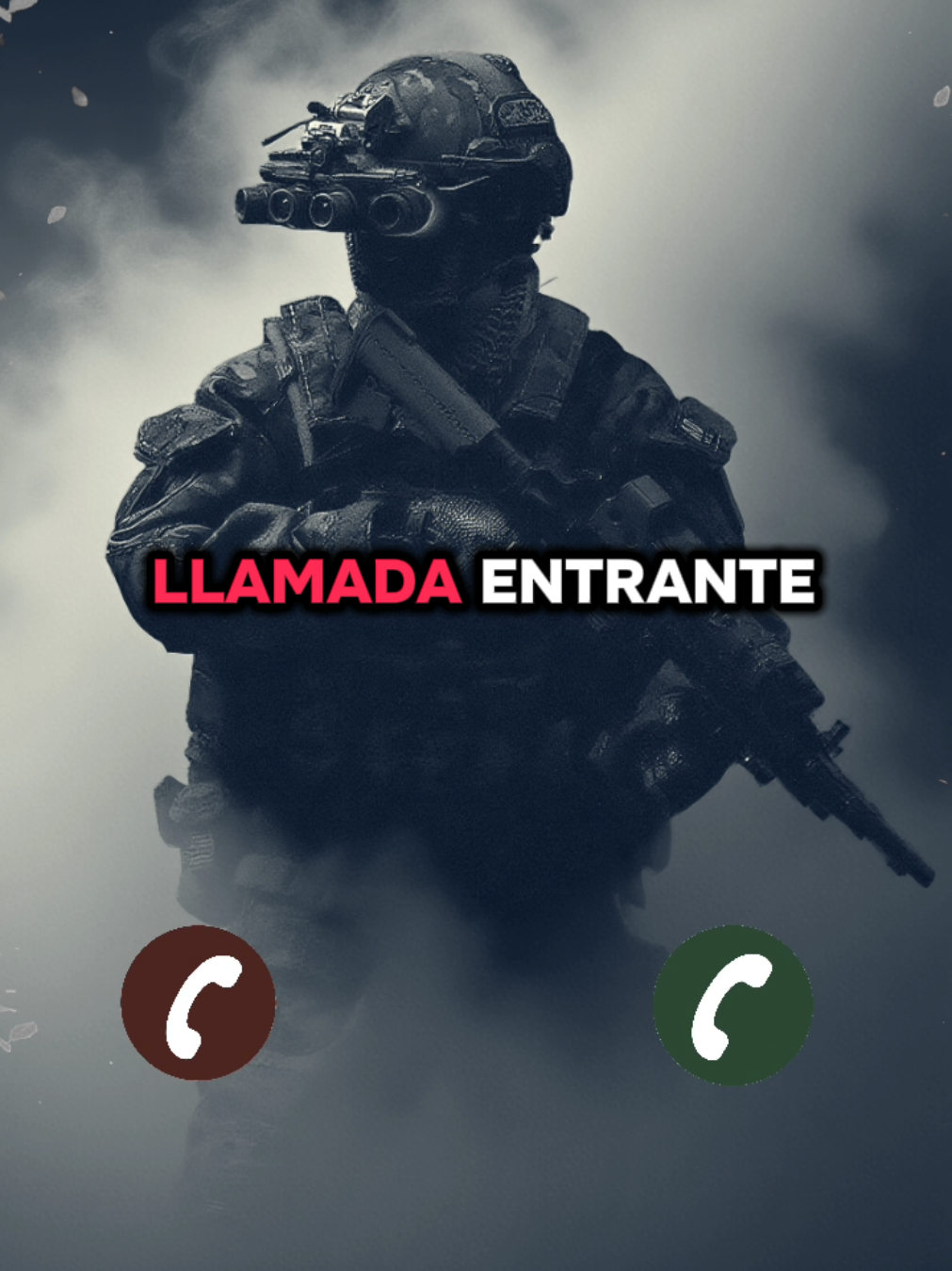 Tono militar que todos deben tener  #viralsong #militar #Soldado #whatsappstatus #reelsviral 