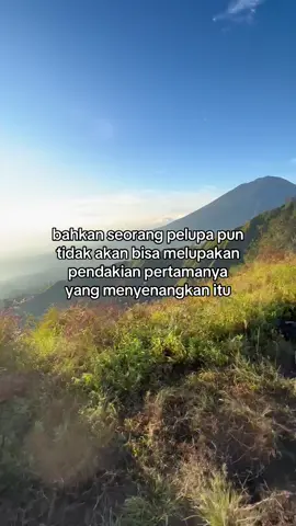 tagg dongg😃#promoseruweekend #gunungagung3142mdpl #katakatastorywa_ #pendakigunung #pendakifomo💥 #murahnikmatlezat #pendakiindonesia #gunungrinjani3762mdpl #TikTokAwardsID 