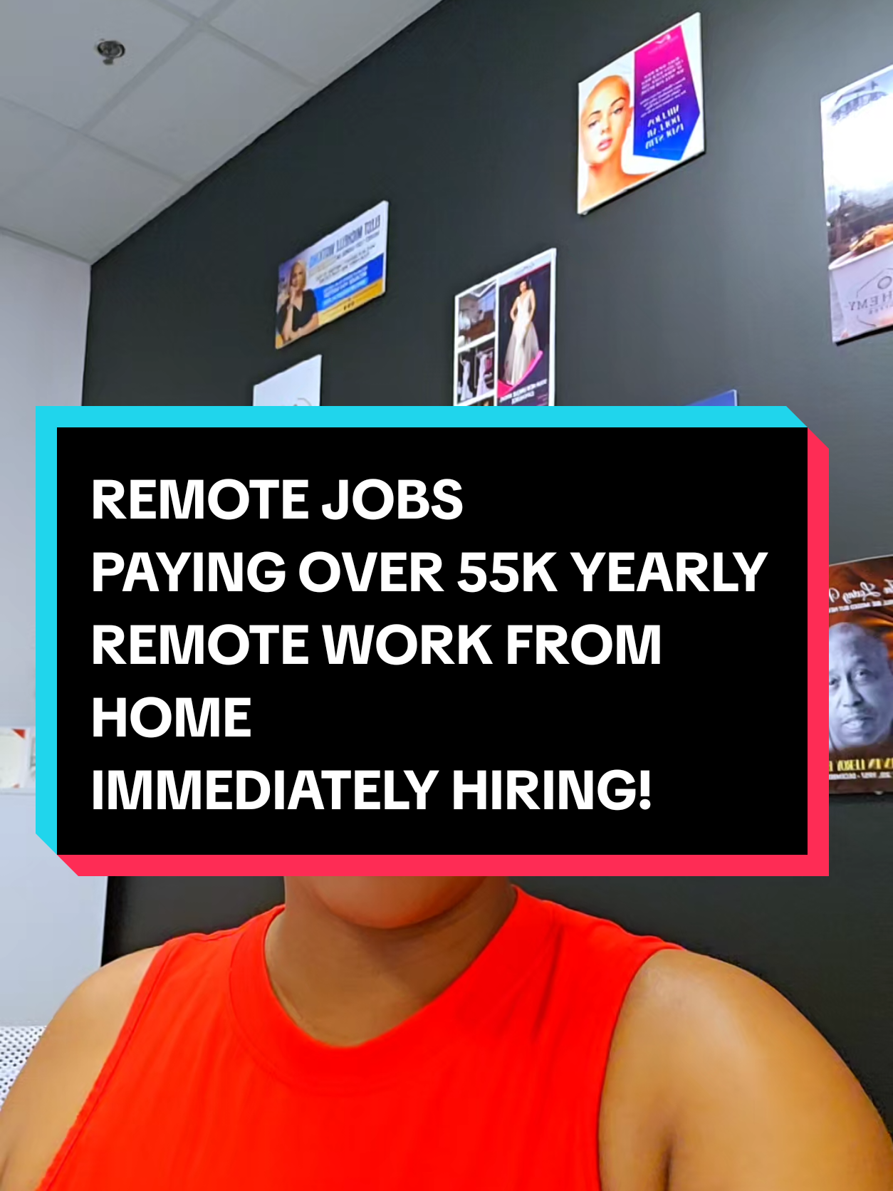 Go apply asap before they gone!  #workfromhomejobs #workfromhome #remotework #remotejobs #wfh 