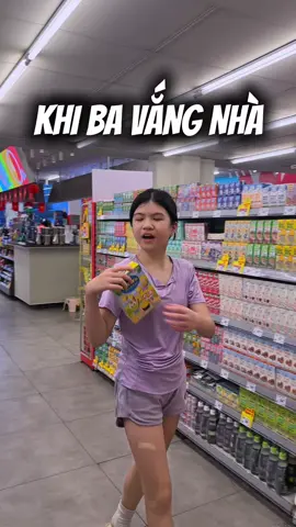 San San này biết tranh thủ quá ha 🤣 #xuhuong #giadinh #dailyvlog 