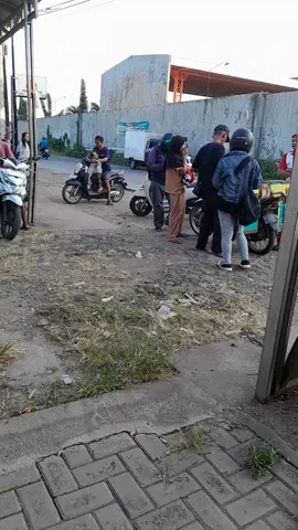 pentol cilok brutal pak no