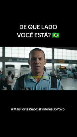 📢 A VOZ DO POVO DIZ: SOBERANIA NÃO SE VENDE! O BRASIL NÃO VAI SE AJOELHAR! 🇧🇷