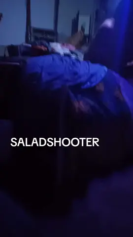 #salad #saladshooter #atanes #fuckedup