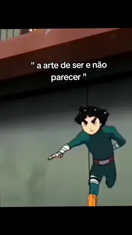 😝 . . . . . . . . . . . #rocklee #edit #edtnaruto #artedeser #fyp