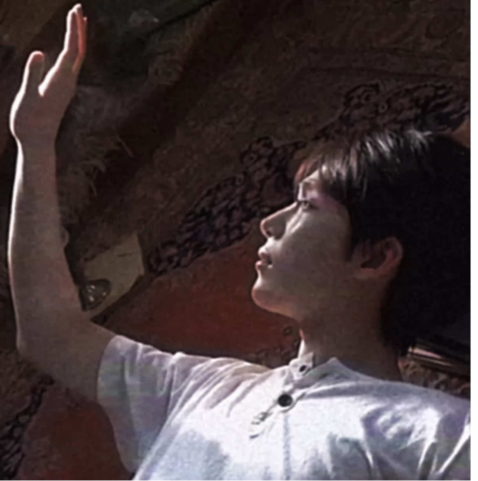 He’s so beautiful i can’t… #enhypen #sunoo